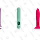 Image for article titled Two of JimmyJane’s Best Sellers are Perfect Vibes for Beginners and Lots of Fun for Pros